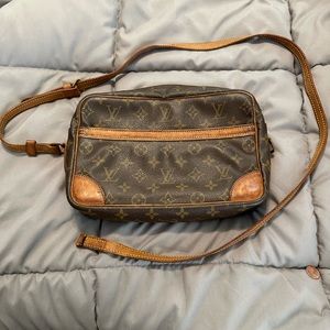 LV bag